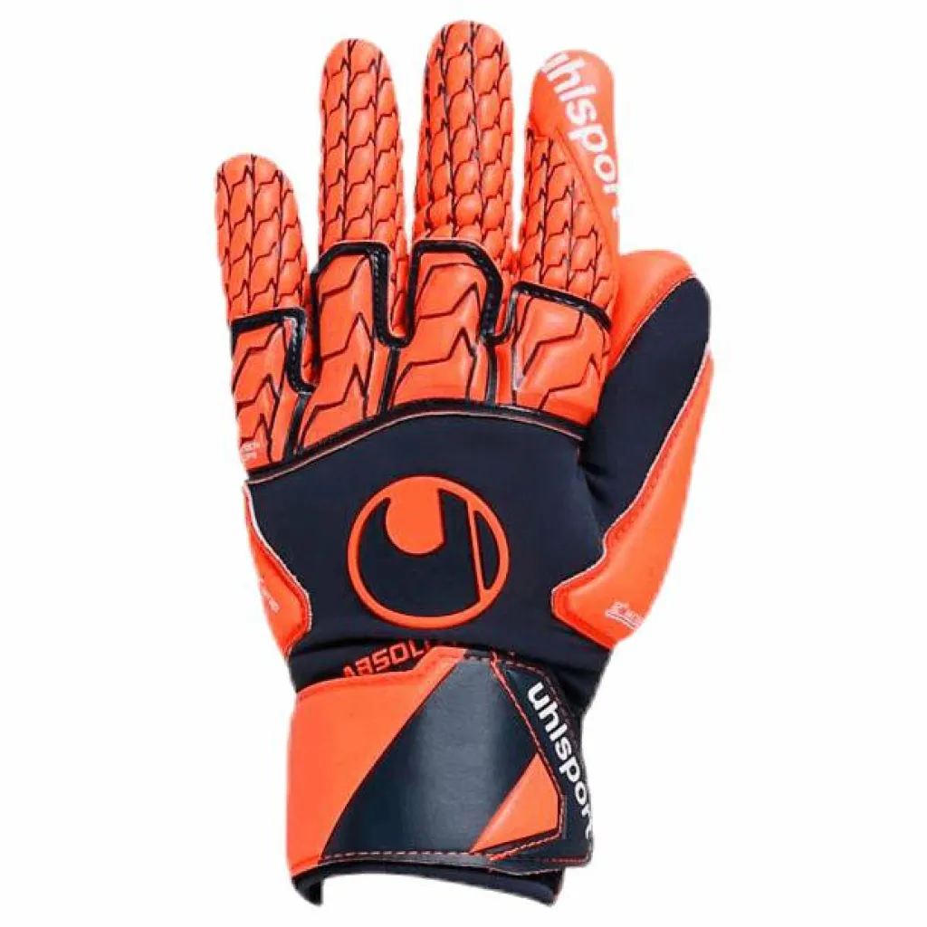 Next Level Absolutgrip Reflex Blue/Red*Uhlsport Discount