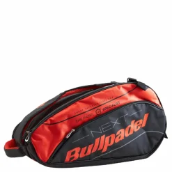 Next Racket Bag 2022 Black*Bullpadel Outlet