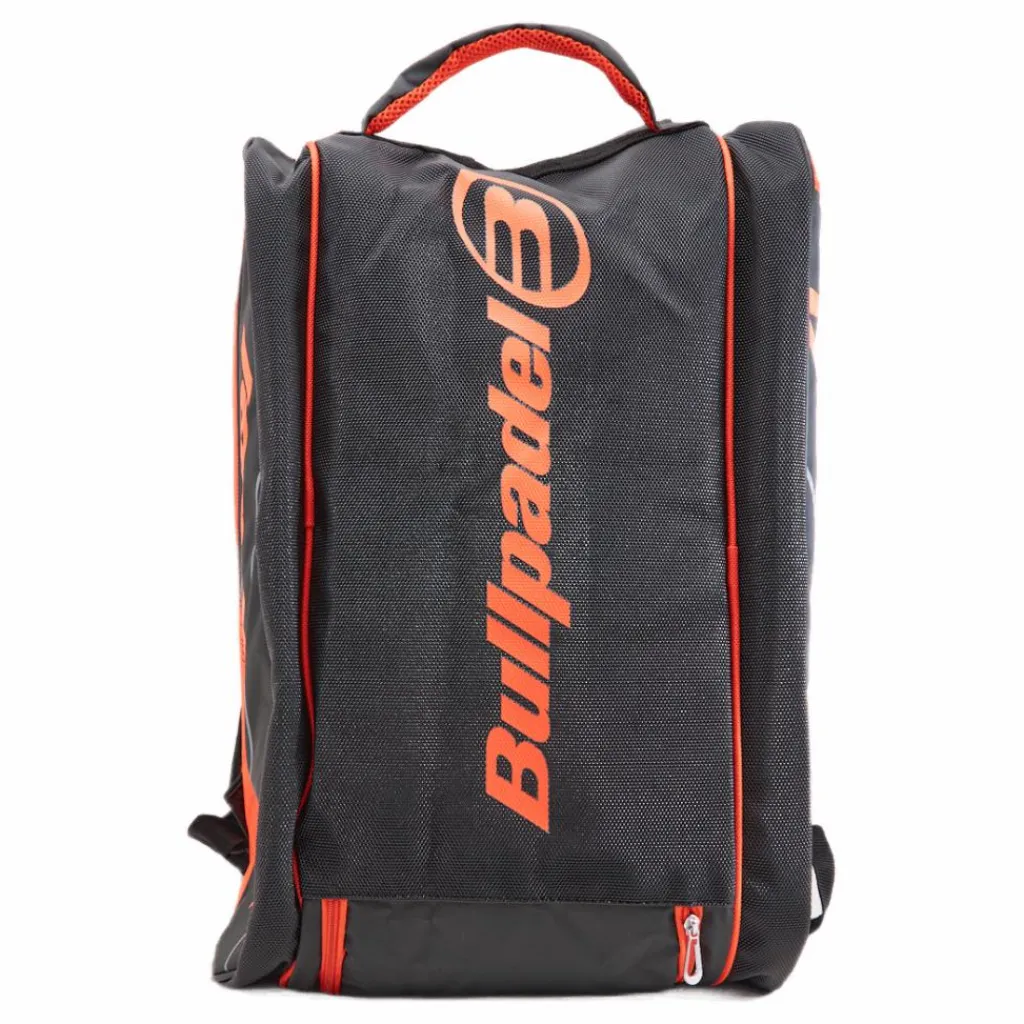 Next Racket Bag 2022 Black*Bullpadel Outlet