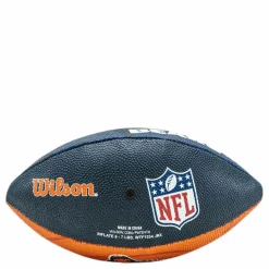 Wilson NFL Jr Team Logo Patterned Mönstrad Clearance