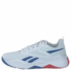 Nfx Trainer Ftwwht/clg*Reebok Outlet