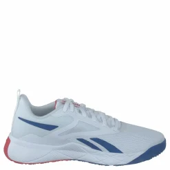 Nfx Trainer Ftwwht/clg*Reebok Outlet