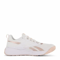 Nfx Trainer Ftwwht/pospin/pospin*Reebok New