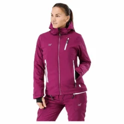2117 of Sweden Ängeså Jacket Pink Rosa Clearance