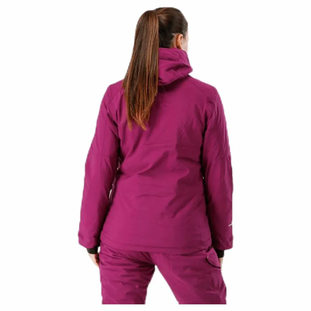 2117 of Sweden Ängeså Jacket Pink Rosa Clearance