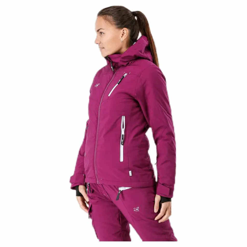 2117 of Sweden Ängeså Jacket Pink Rosa Clearance