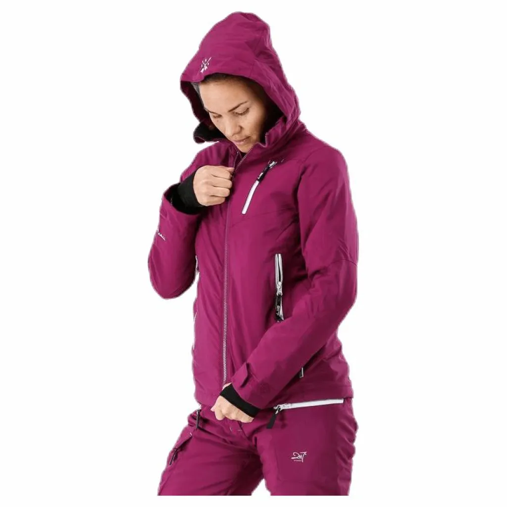 2117 of Sweden Ängeså Jacket Pink Rosa Clearance