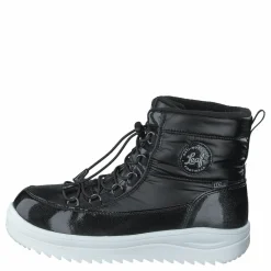 Nickby Black*Leaf Clearance