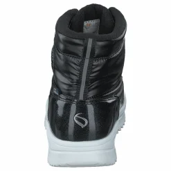 Nickby Black*Leaf Clearance