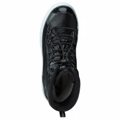 Nickby Black*Leaf Clearance
