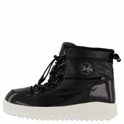 Nickby Black*Leaf Hot