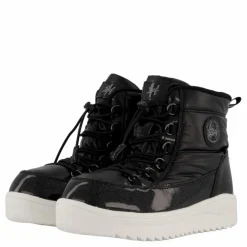 Nickby Black*Leaf Hot