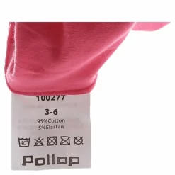 POLLOP Nico Pink Rosa Best
