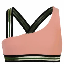 Molo Nicola Bikini Orange Hot