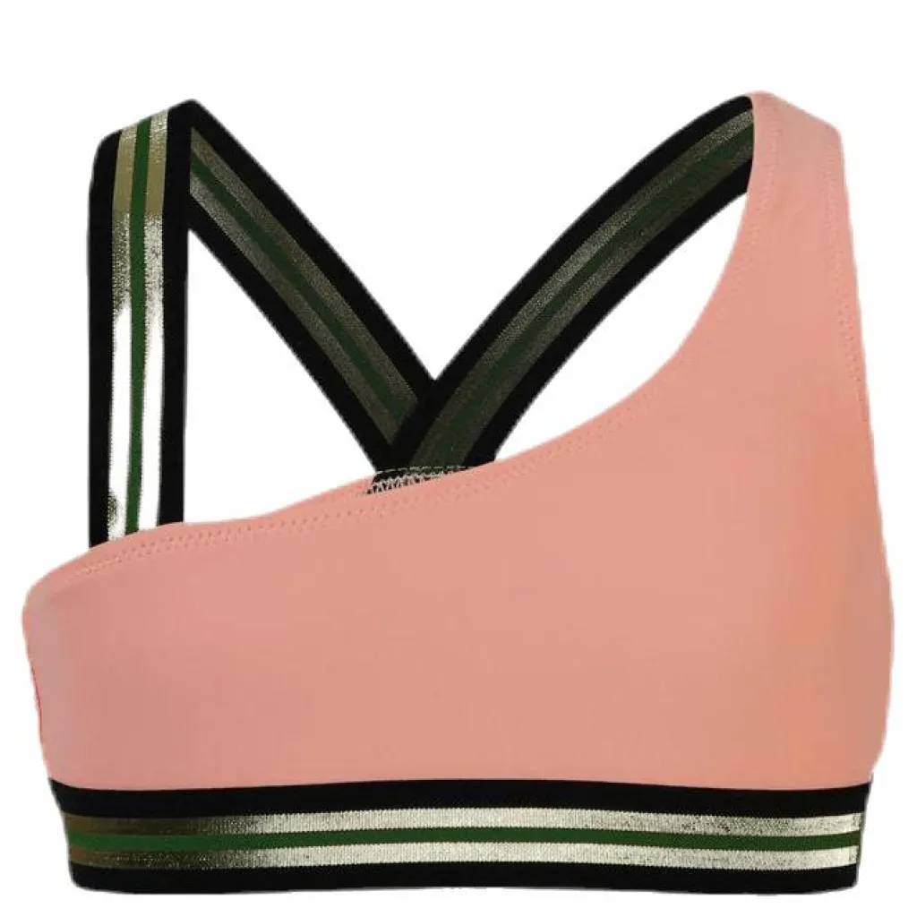 Molo Nicola Bikini Orange Hot