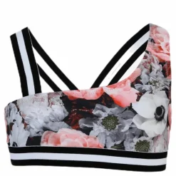 Nicola Bikini Orange/Grey*Molo Discount