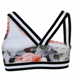 Nicola Bikini Orange/Grey*Molo Discount