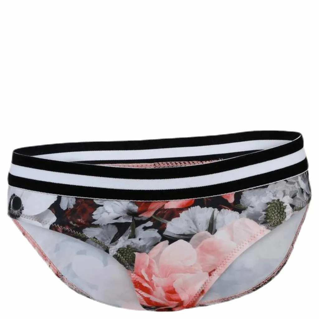 Nicola Bikini Orange/Grey*Molo Discount