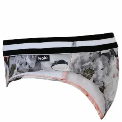 Nicola Bikini Orange/Grey*Molo Discount