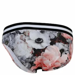 Nicola Bikini Orange/Grey*Molo Discount