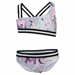 Nicola Bikini Pink*Molo Online