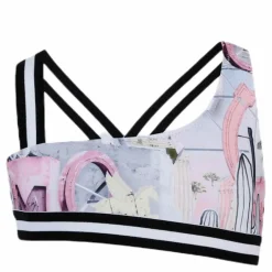 Nicola Bikini Pink*Molo Online