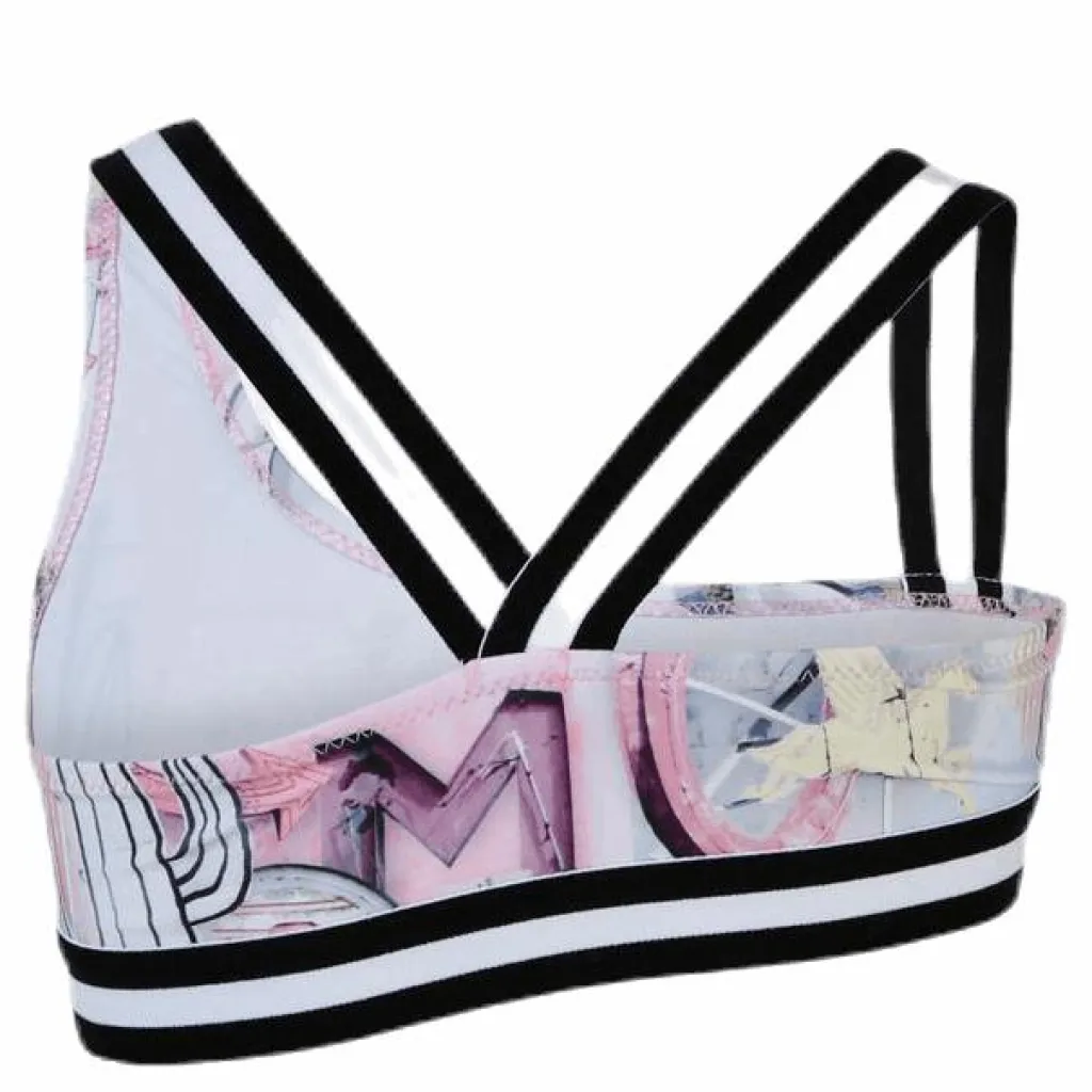 Nicola Bikini Pink*Molo Online
