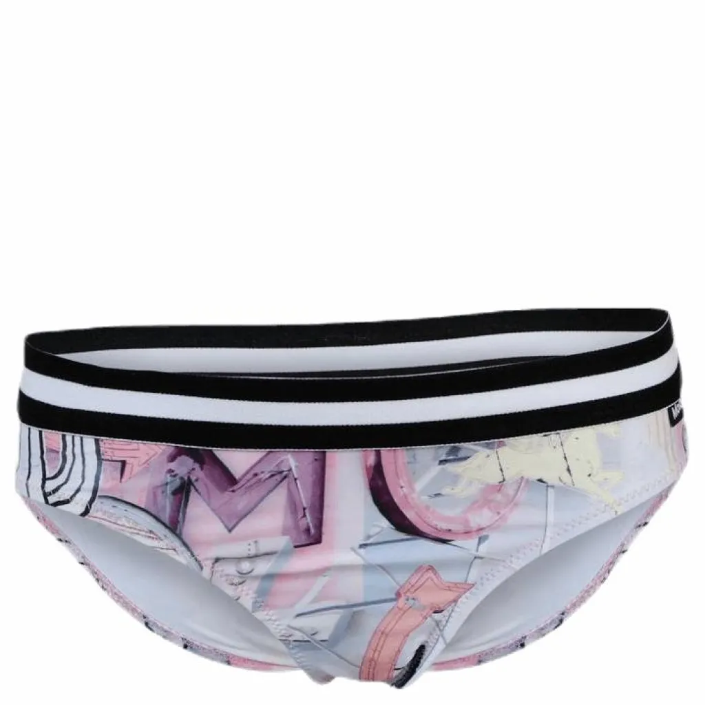Nicola Bikini Pink*Molo Online