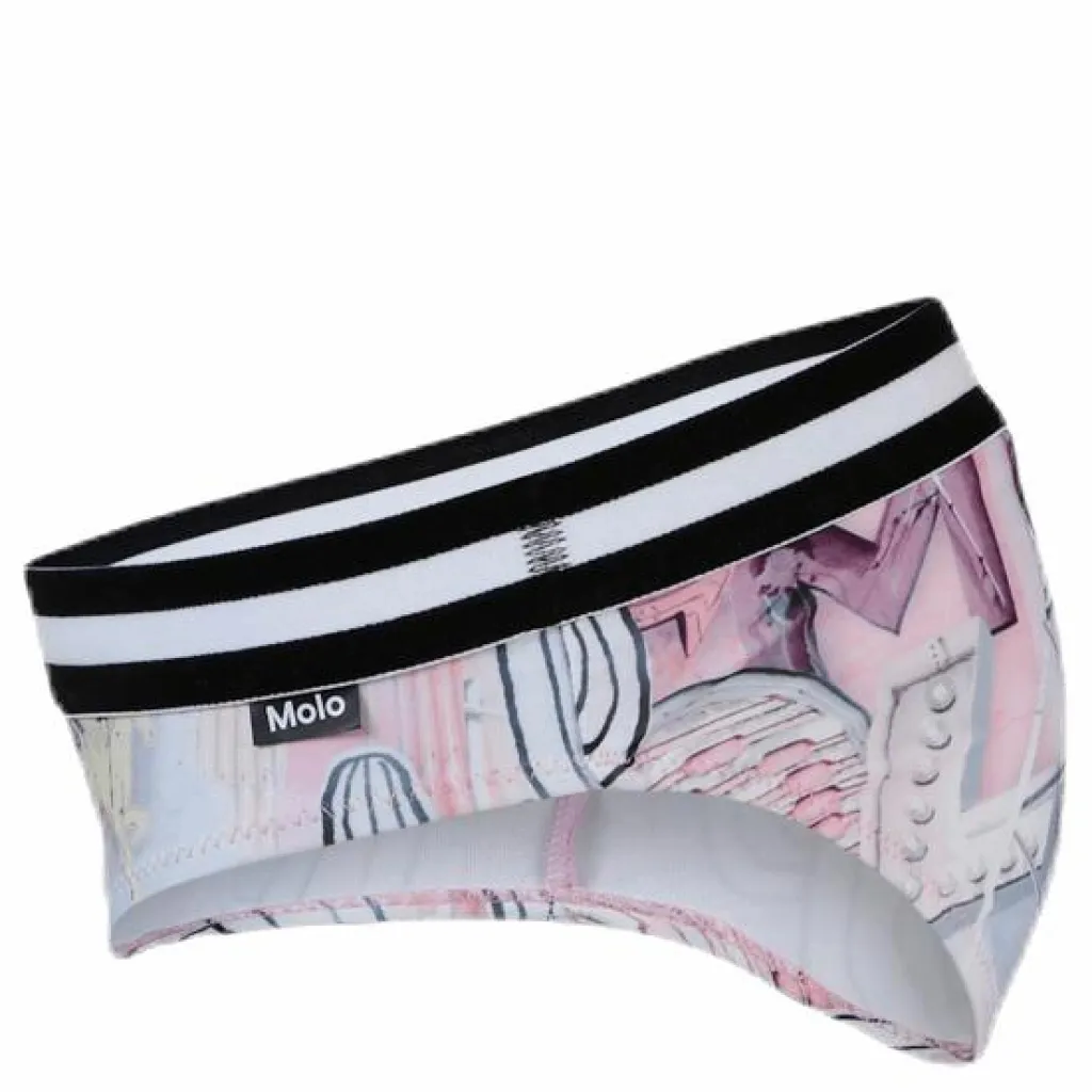 Nicola Bikini Pink*Molo Online