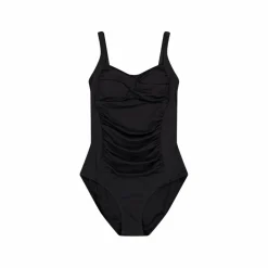 Cruz Nicola Swimsuit Black Svart Online