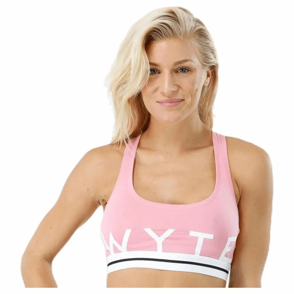 Nicole Top Pink*Wyte Online