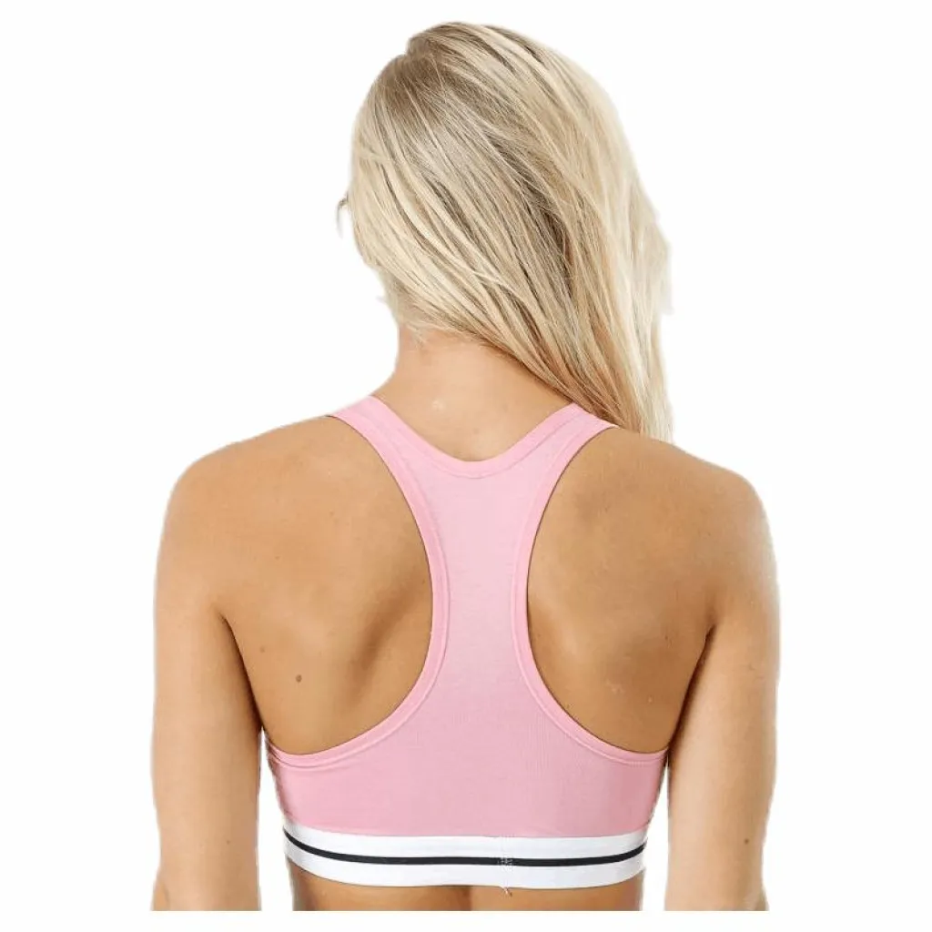Nicole Top Pink*Wyte Online