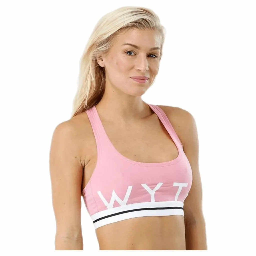 Nicole Top Pink*Wyte Online
