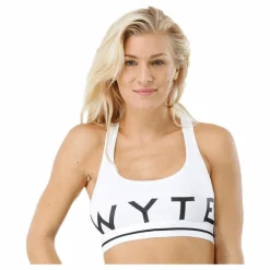 Wyte Nicole Top White Vit Outlet