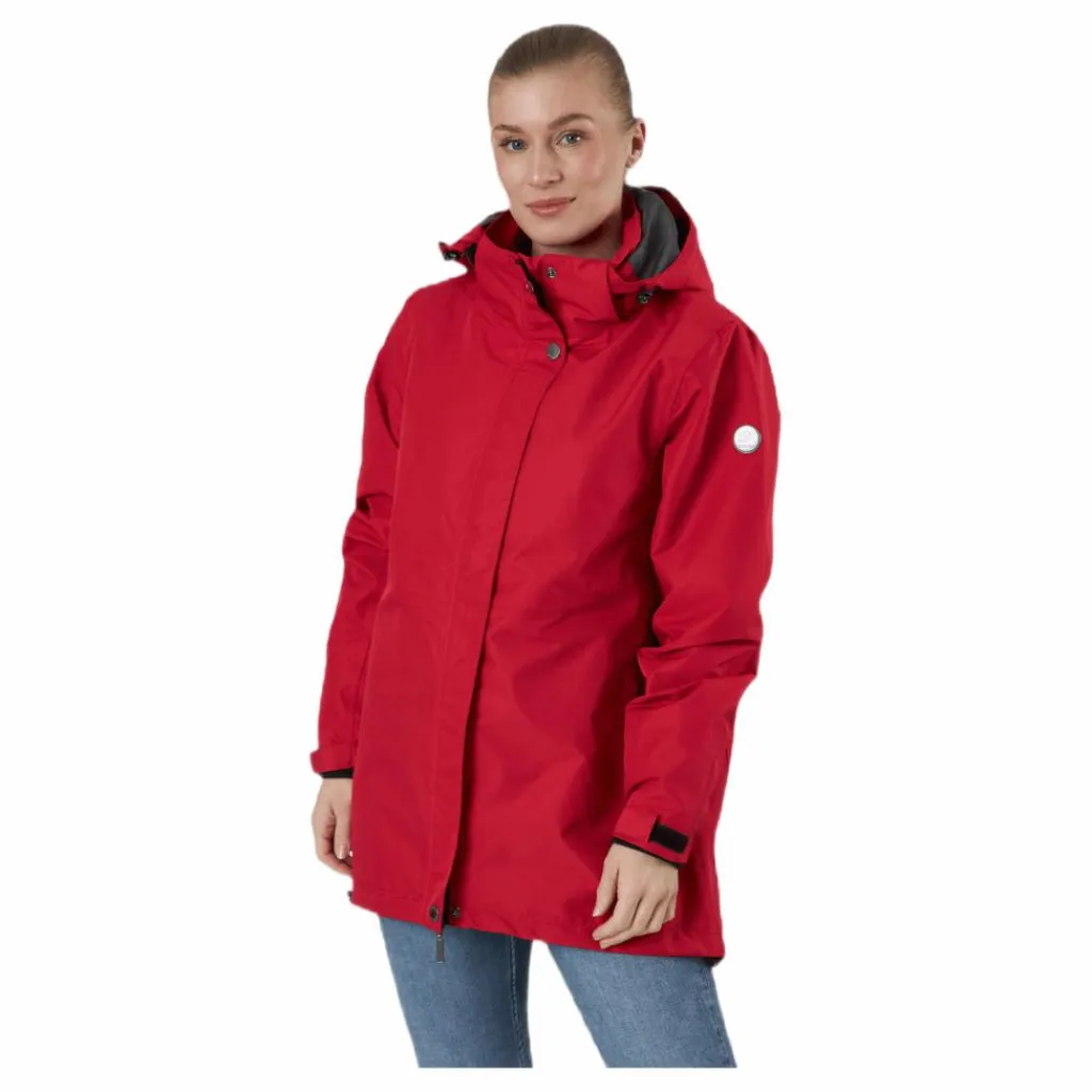 Nicosia Jacket Red*Dobsom Sale