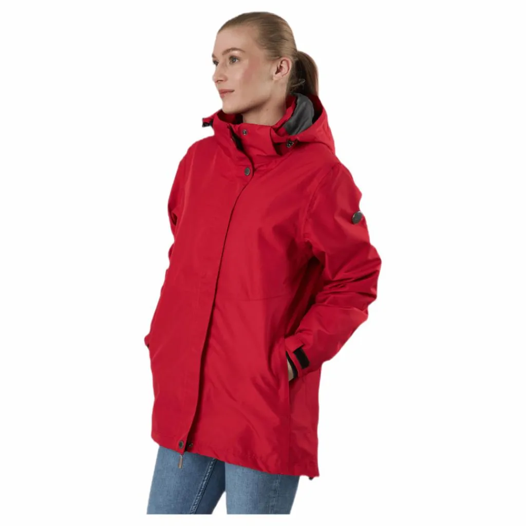 Nicosia Jacket Red*Dobsom Sale