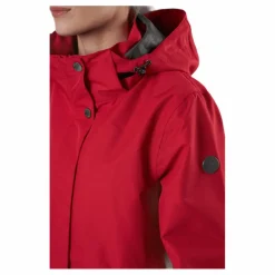 Nicosia Jacket Red*Dobsom Sale
