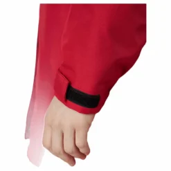 Nicosia Jacket Red*Dobsom Sale