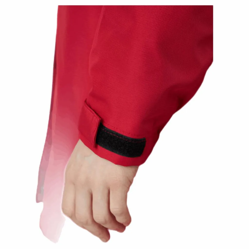 Nicosia Jacket Red*Dobsom Sale