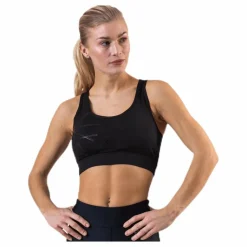 Nigella Sports Bra Black*Only Play Clearance