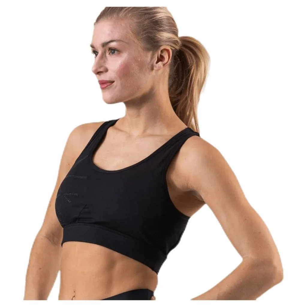 Nigella Sports Bra Black*Only Play Clearance