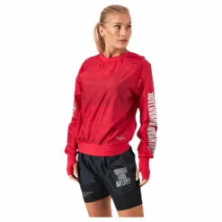 Björn Borg Night Crew Red Röd New