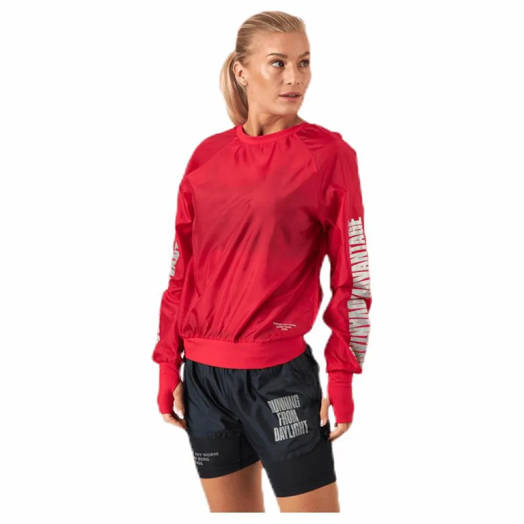 Björn Borg Night Crew Red Röd New