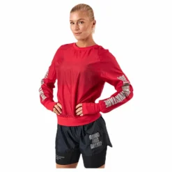 Björn Borg Night Crew Red Röd New