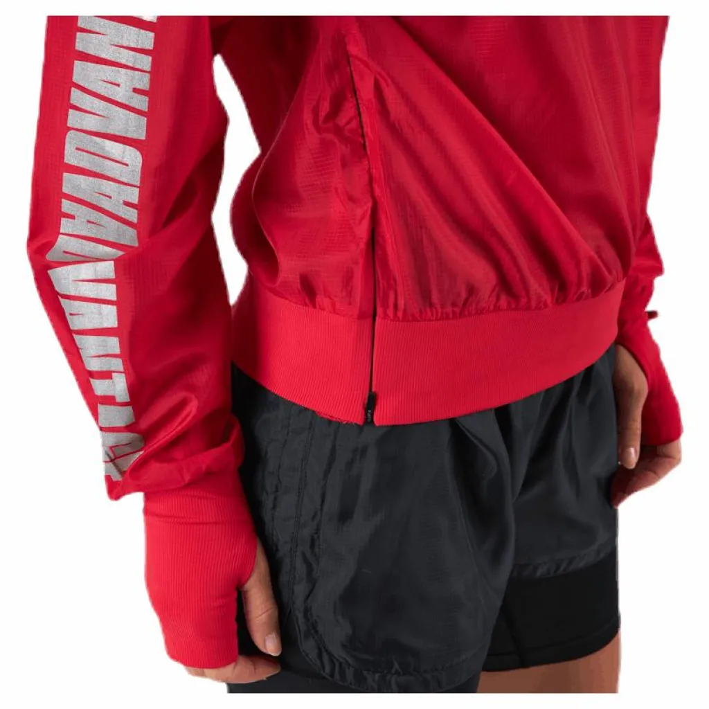 Björn Borg Night Crew Red Röd New
