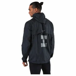 Night Jacket Black*Björn Borg Best
