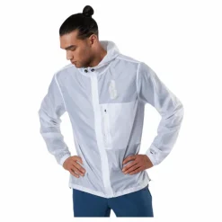 Björn Borg Night Jacket White Vit