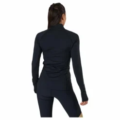 Night Midlayer Black*Björn Borg Outlet