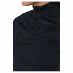 Night Midlayer Black*Björn Borg Outlet