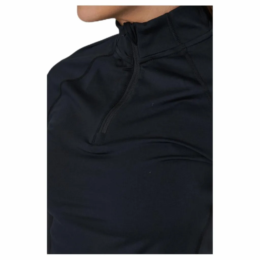 Night Midlayer Black*Björn Borg Outlet